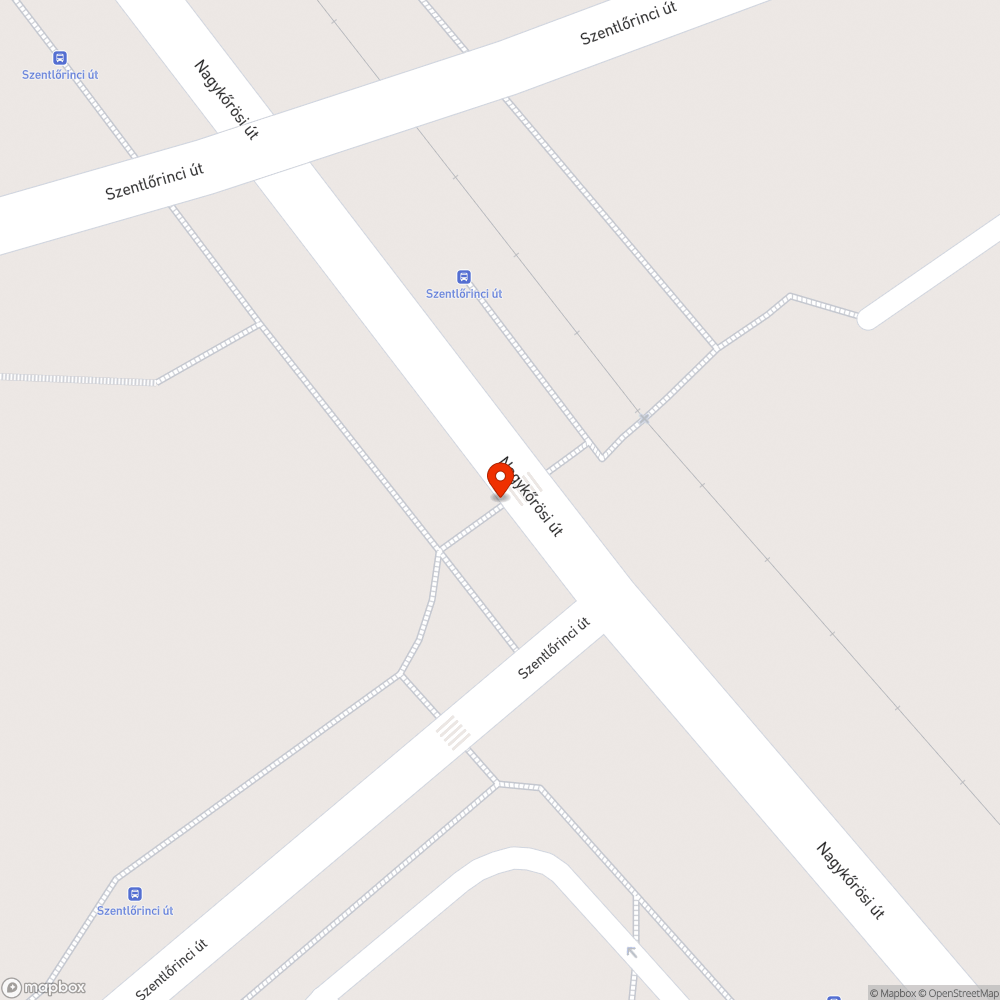 Elfordult gyalogos jelzőlámpa bejelentés helye