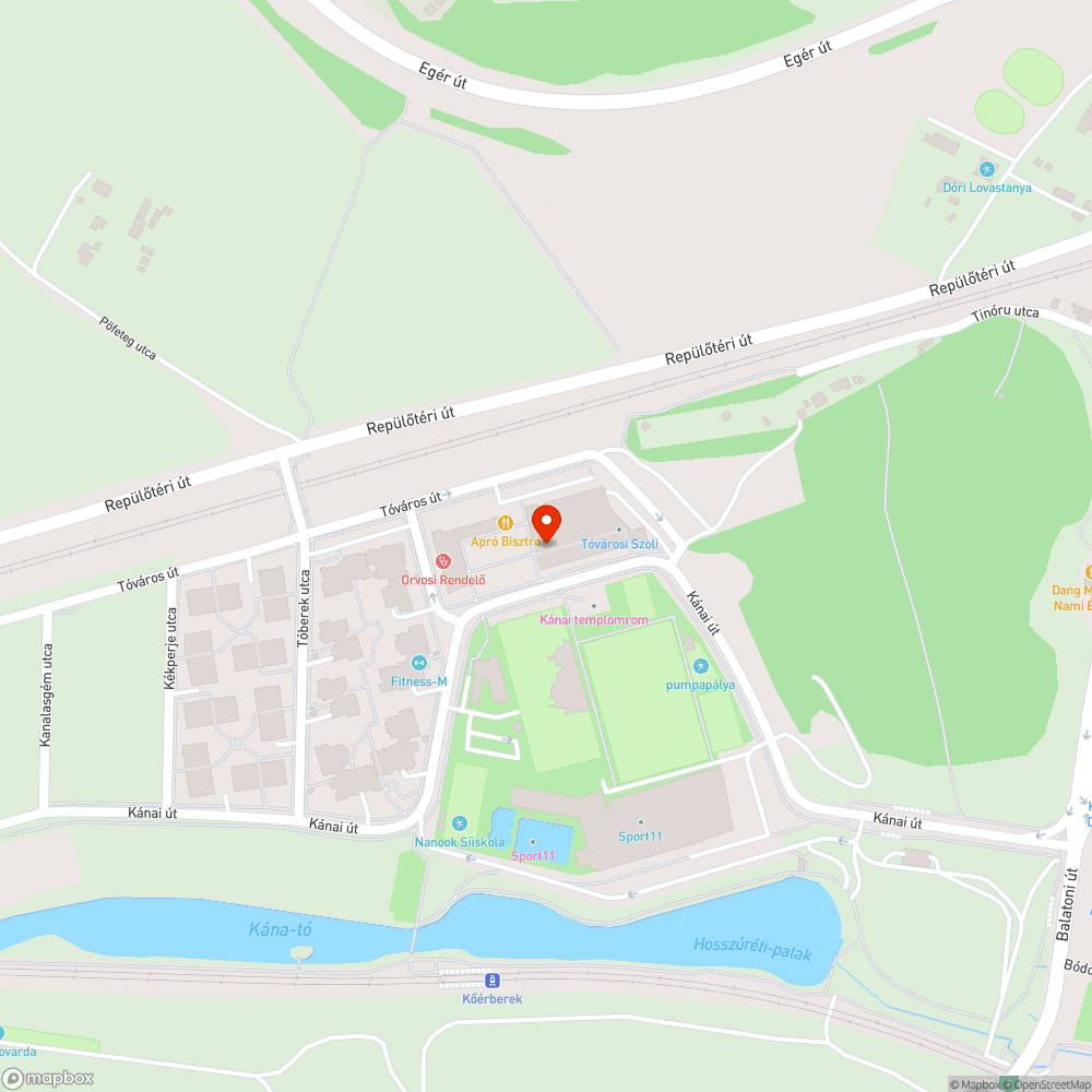 Fákat befogó rács cseréje bejelentés helye