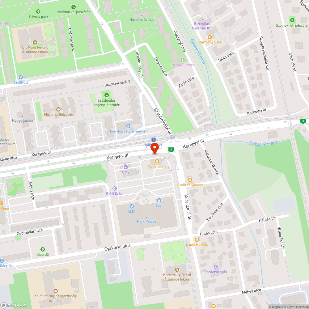 Lepergett a festék a monitoring állomásról bejelentés helye