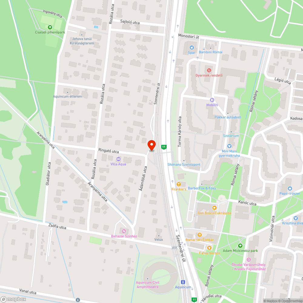 parlagfű bejelentés helye