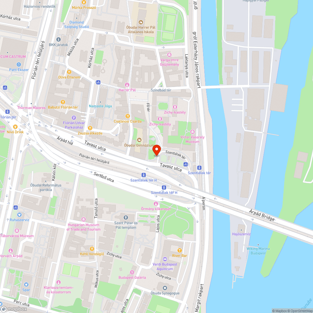 Tönkrement tűzcsap bejelentés helye