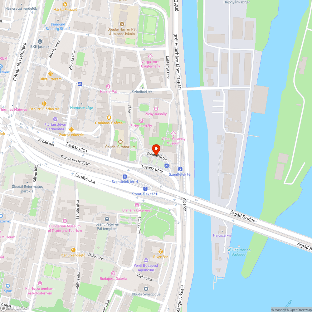 Nappal is égnek bejelentés helye