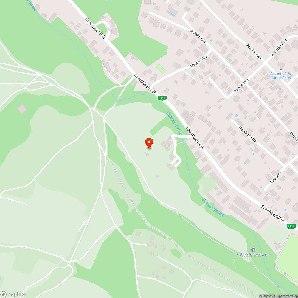 Veszélyes bontási hulladék bejelentés helye