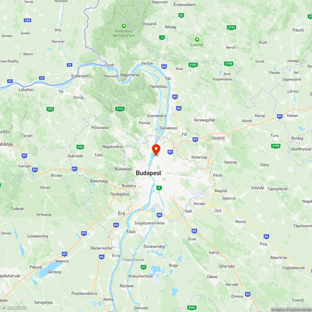 Felfestés hiánya bejelentés helye