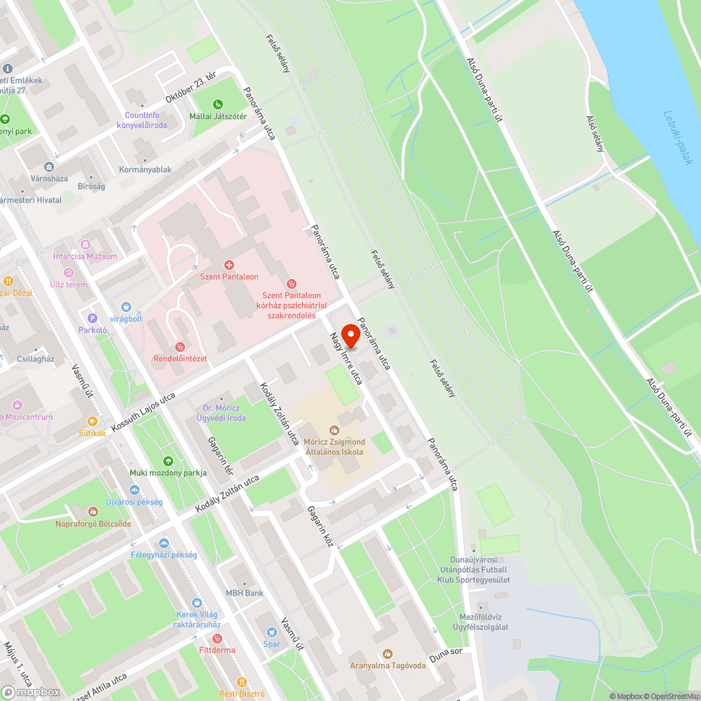 teli szemetesek bejelentés helye