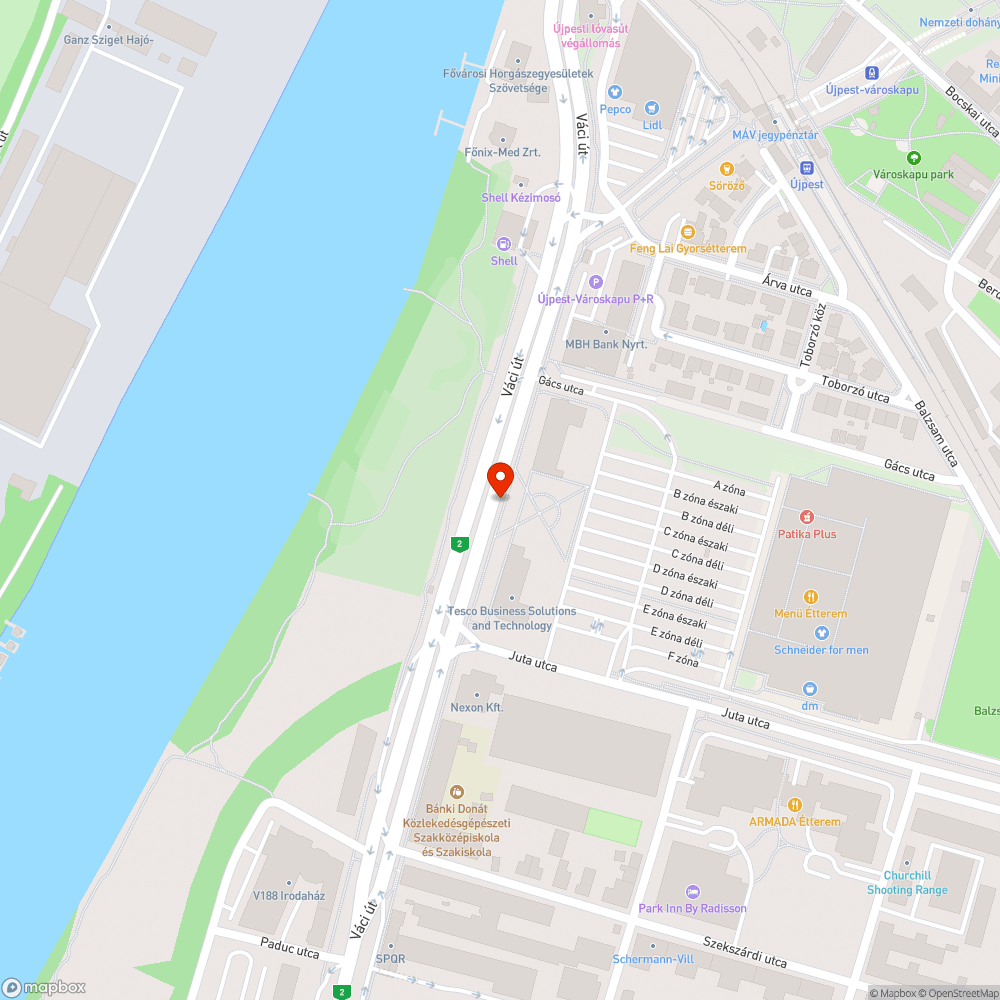 Nagyra nőtt a fű bejelentés helye