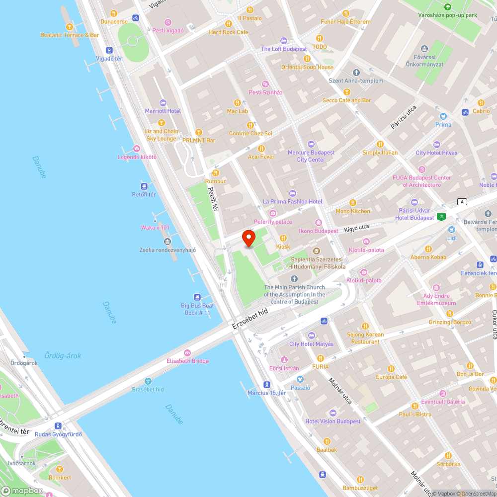 pad mögötti graffitit el kell távolítani bejelentés helye