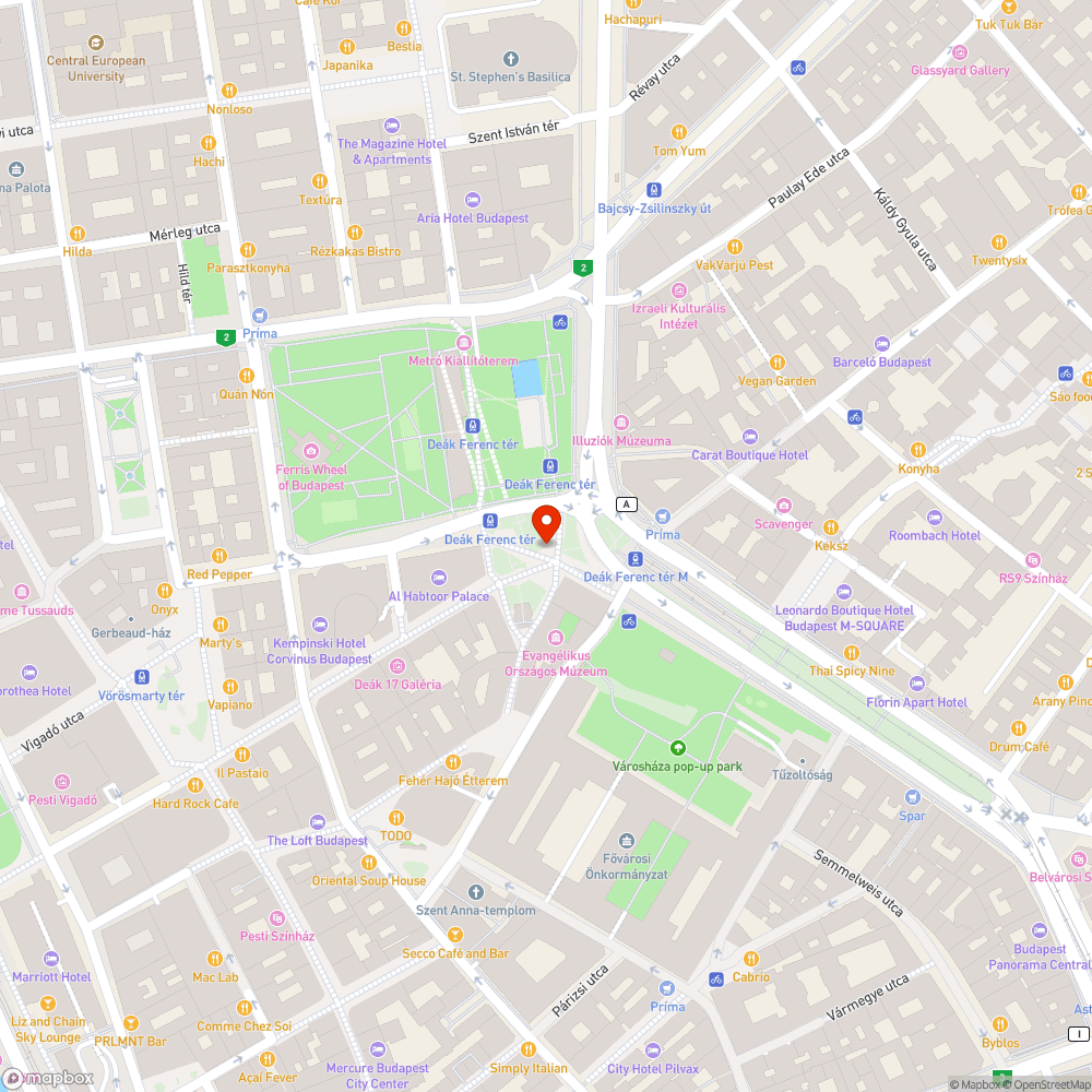 kopottak a padok bejelentés helye