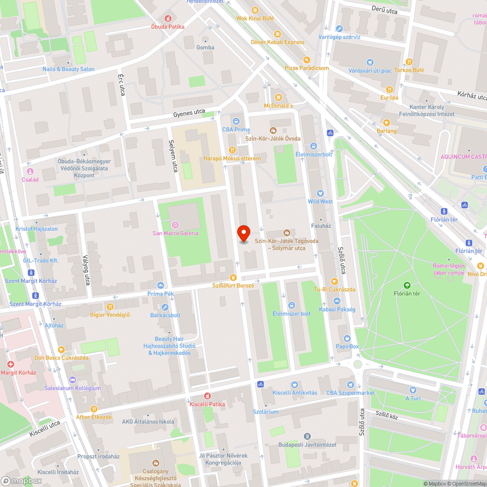 Lomis tábla a fán bejelentés helye