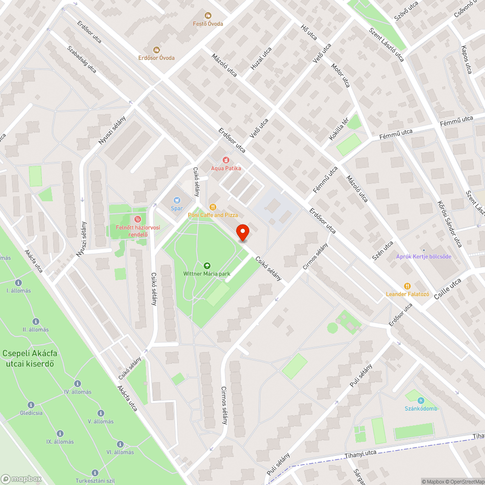 Kerékpáros továbbhaladás engedélyezése bejelentés helye