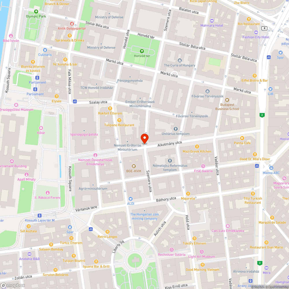 Elfordult táblák az oszlopon? bejelentés helye