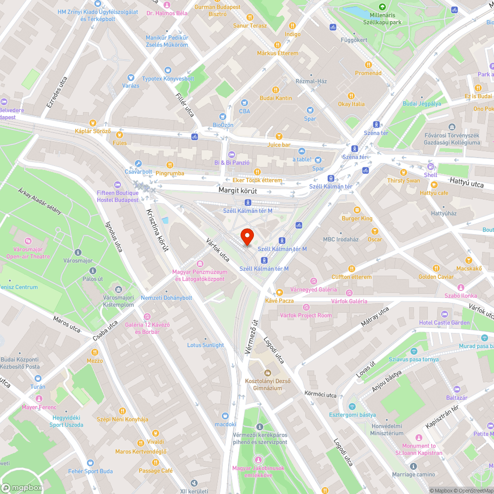 Lejárt tájékoztató bejelentés helye