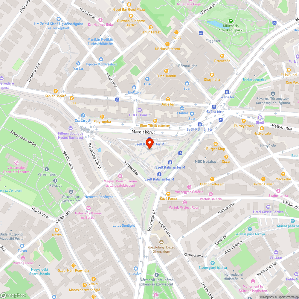 Régóta nem működik bejelentés helye