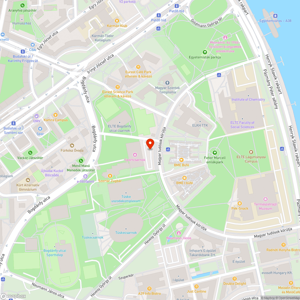 robogó roncs bejelentés helye