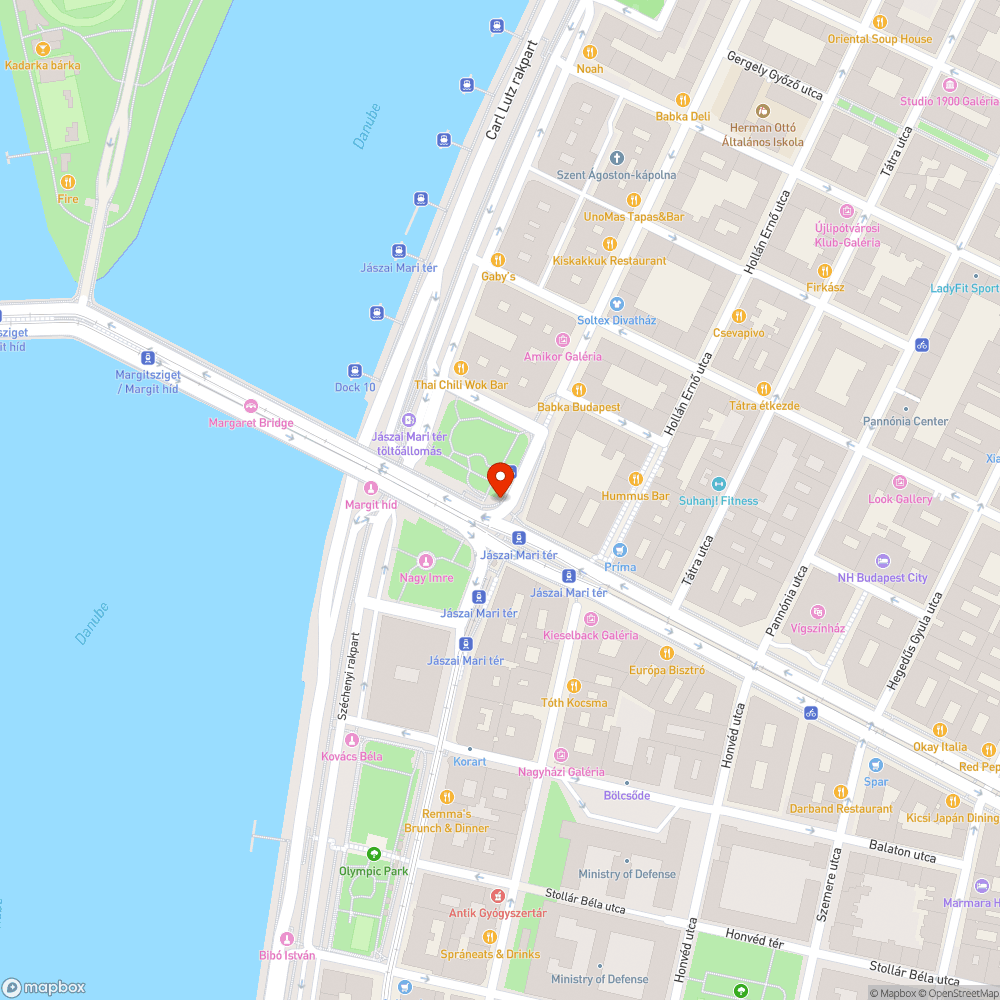 A közpumpák nem működnek bejelentés helye