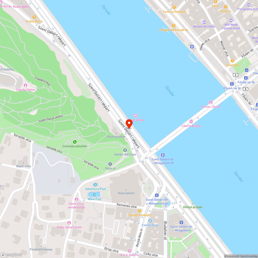 Kidőlt, sérült pollerek nagy mennyiségben bejelentés helye