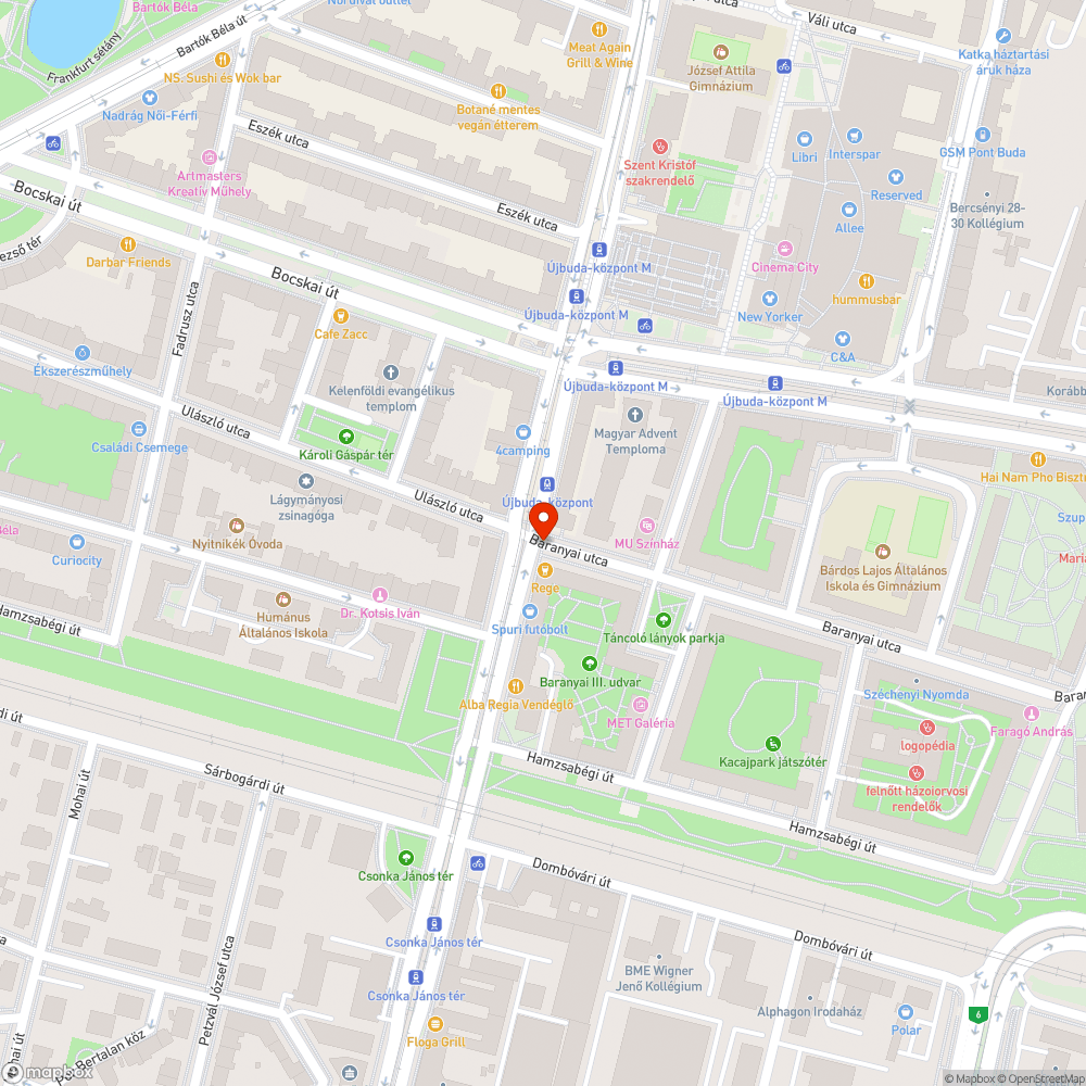 Kopott fedlap bejelentés helye