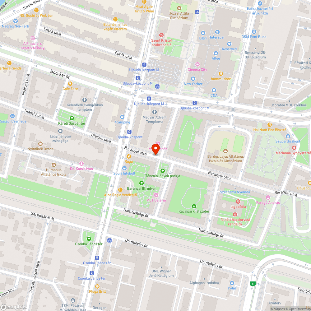 Kopott fedlap bejelentés helye