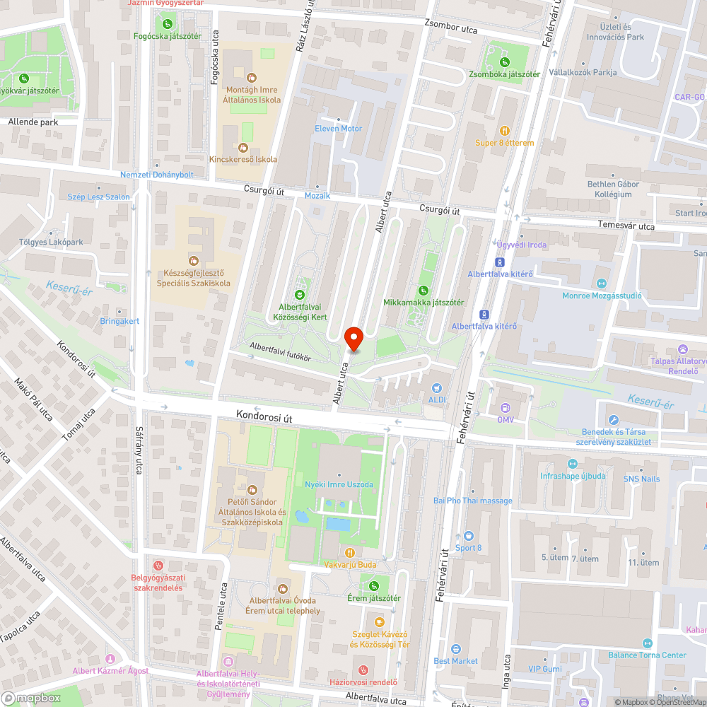 Sérült fedlap bejelentés helye