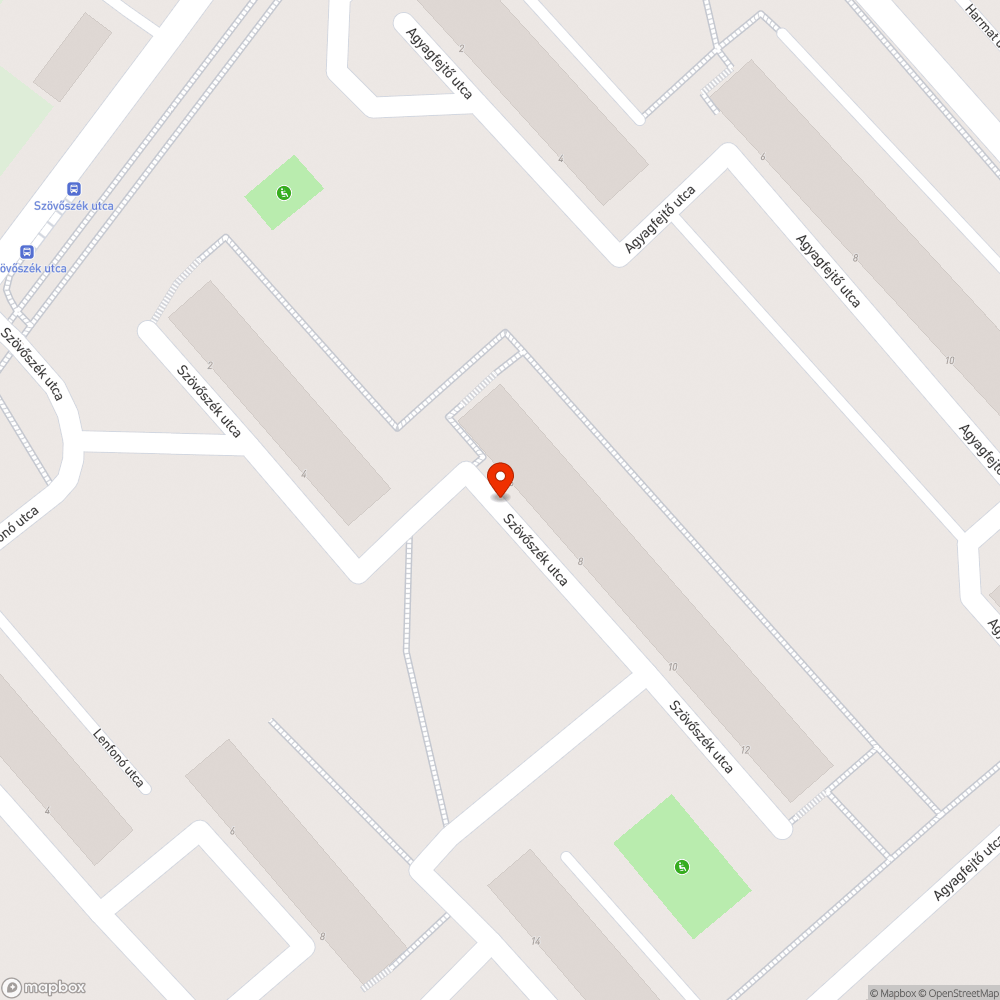 Nem ég a lámpa bejelentés helye