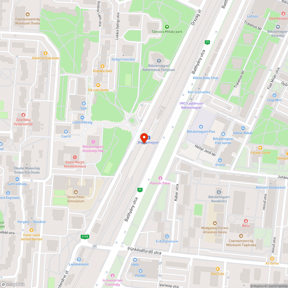 Lejött a festék sok helyen bejelentés helye