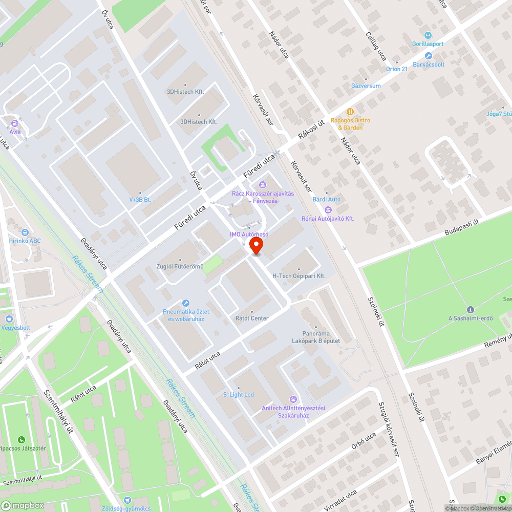 rendszám nélküli autó bejelentés helye