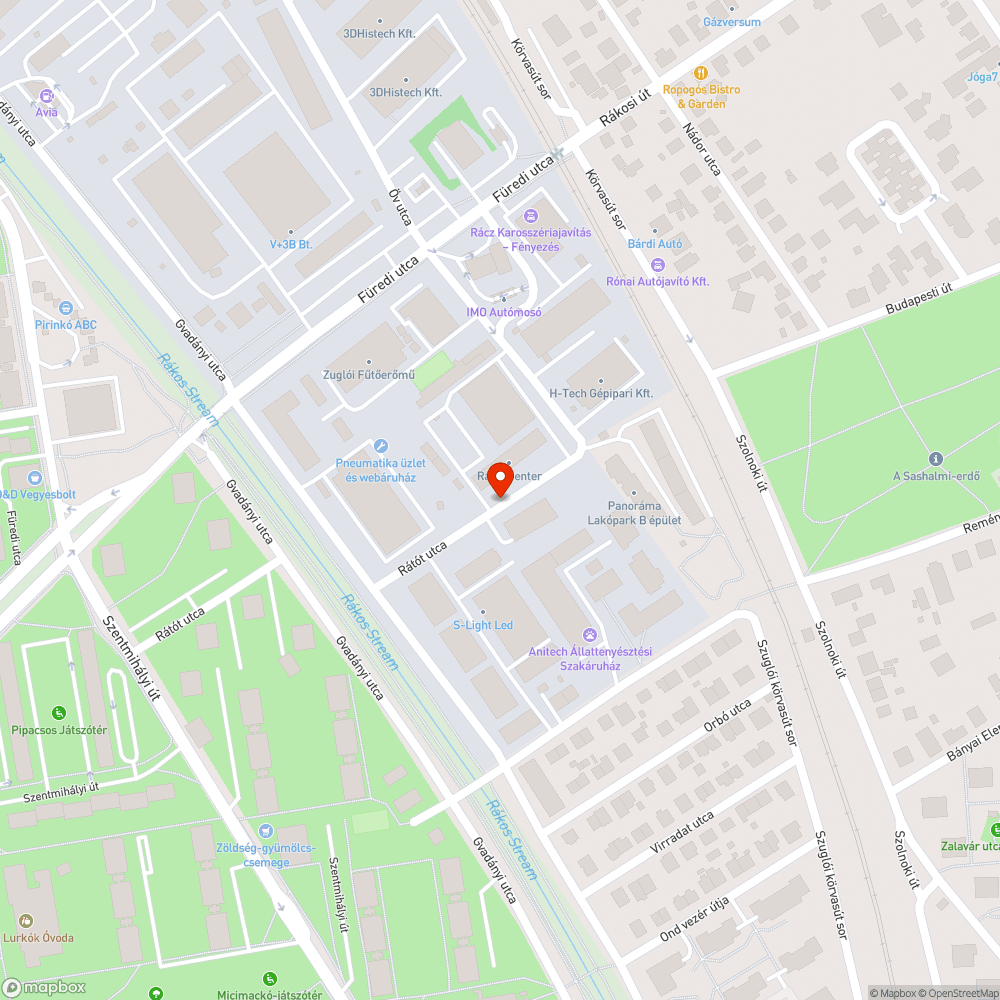 rendszám nélküli autó bejelentés helye