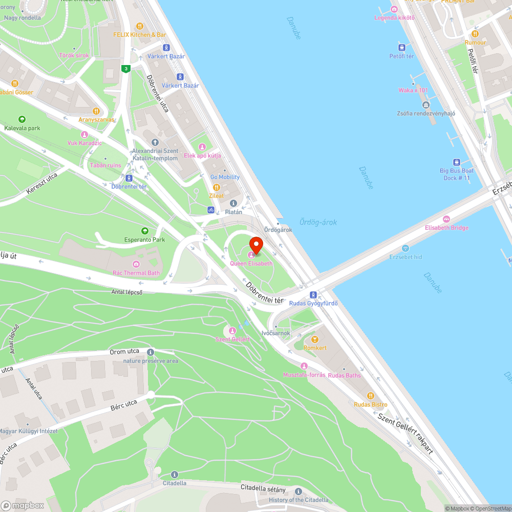 Kicsorduló kuka bejelentés helye