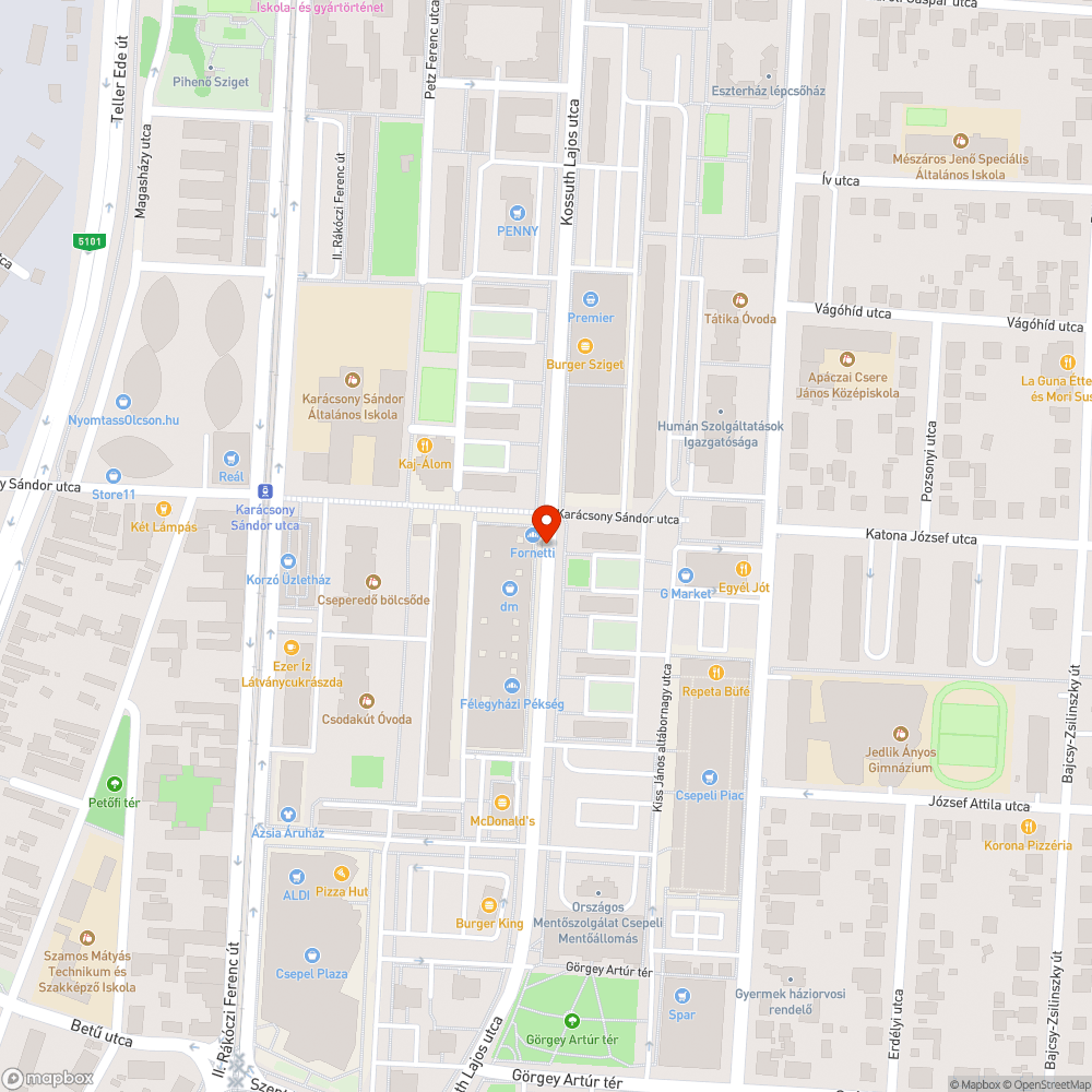 Rendszeres tilosban megállás, parkolás. bejelentés helye