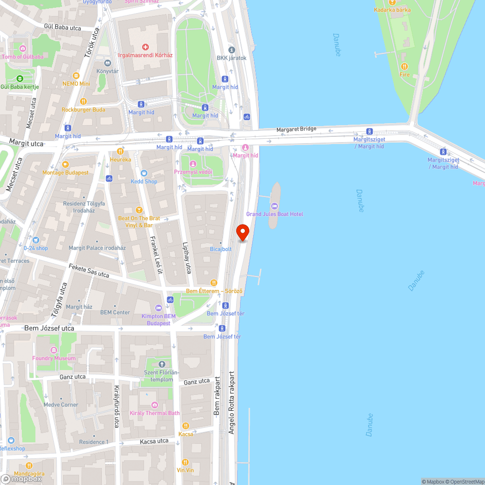 Tilosban parkolás bejelentés helye