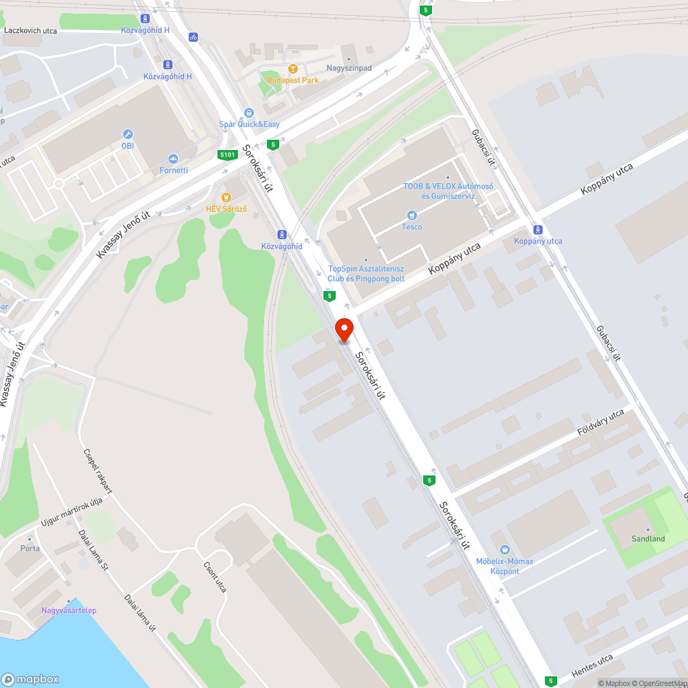 hiányzó pinceablak bejelentés helye