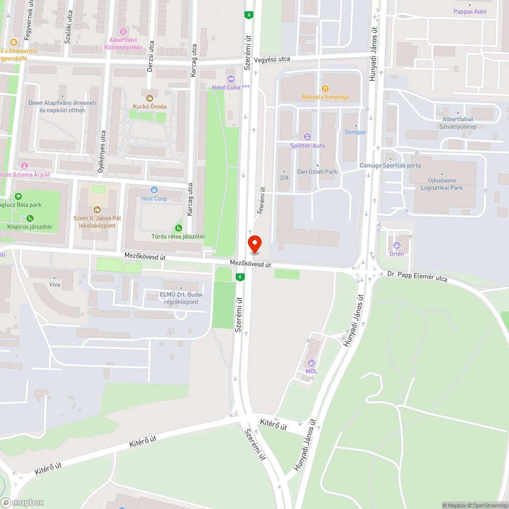 Elfoglalták a járdát a növények bejelentés helye