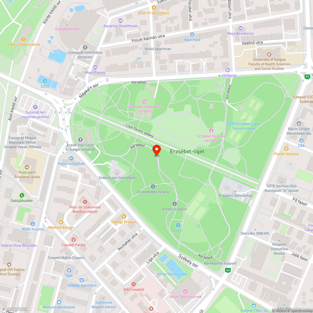 Eltűnt rekortán szív bejelentés helye