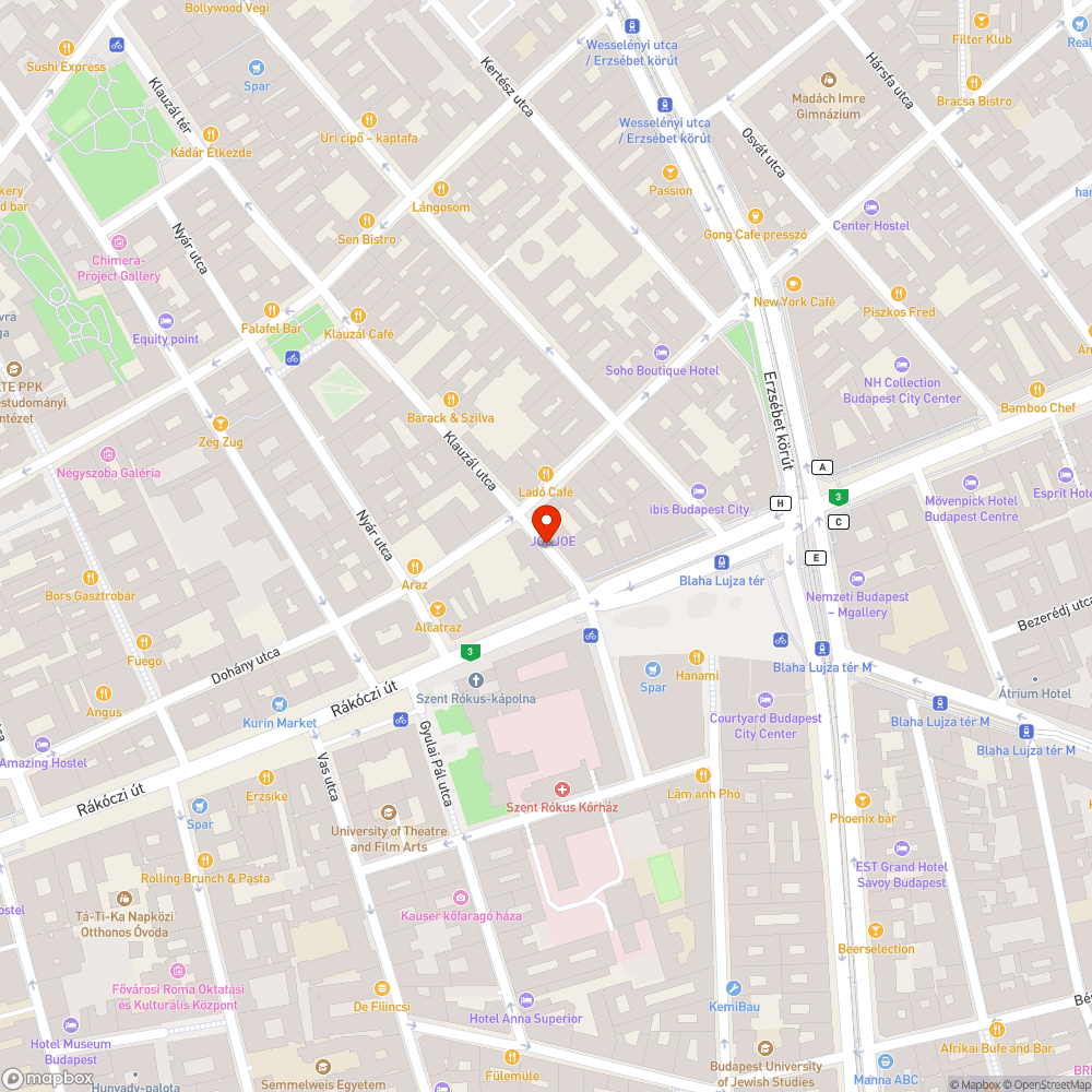 Rendszám nélküli Opel bejelentés helye