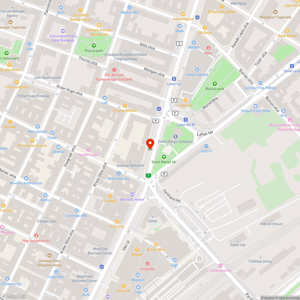 Felesleges telefonfülke bejelentés helye