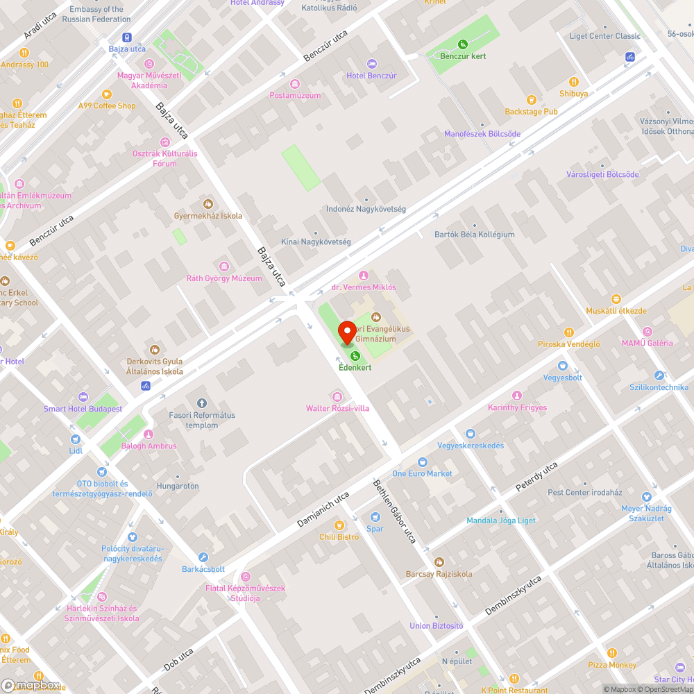 Sérült játszótéri játék bejelentés helye