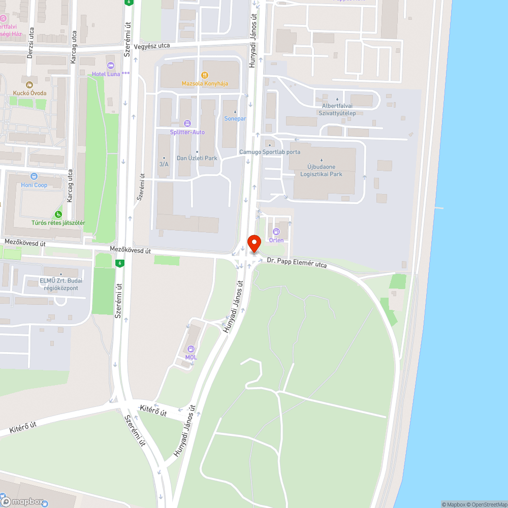 Nyomógomb nem világít, nem működik bejelentés helye