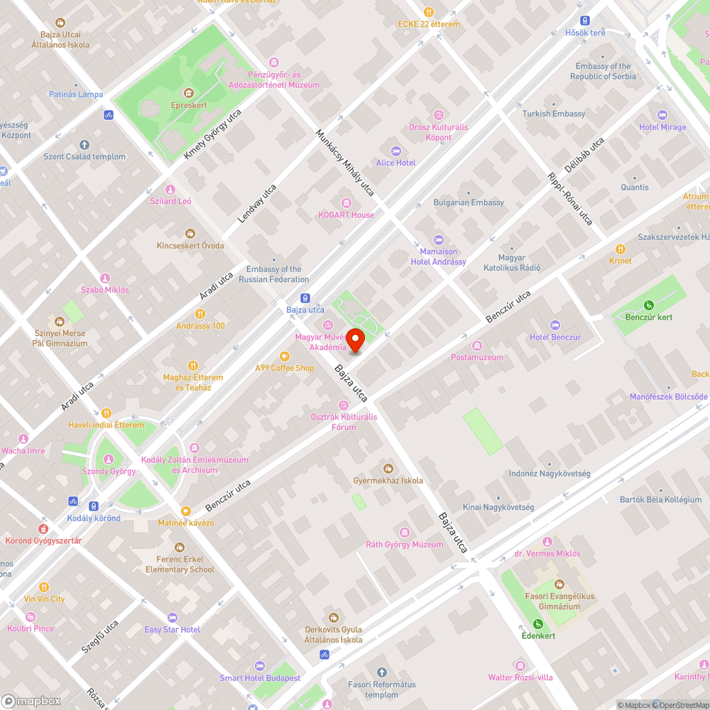 Kötelező haladási irány tábla elfordult bejelentés helye