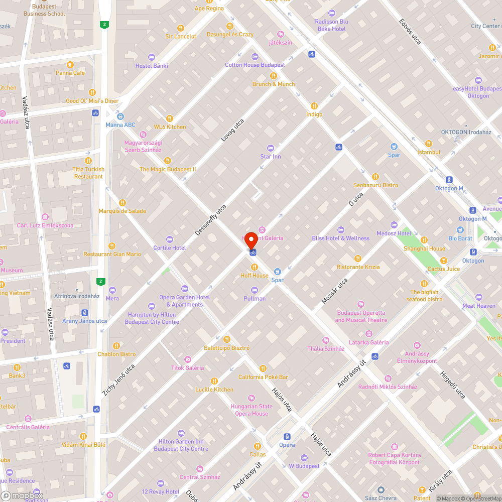 Kiálló fedlappár bejelentés helye