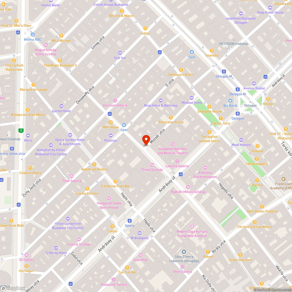 Graffitis közműszekrénysor bejelentés helye