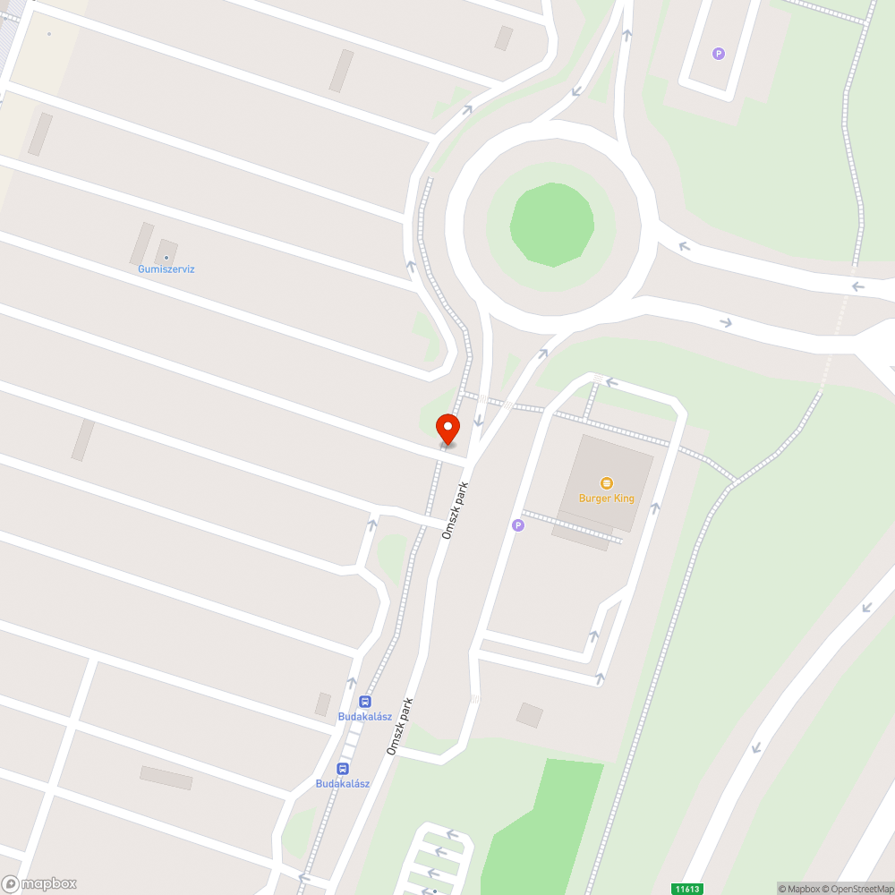 Megborult a tábla bejelentés helye