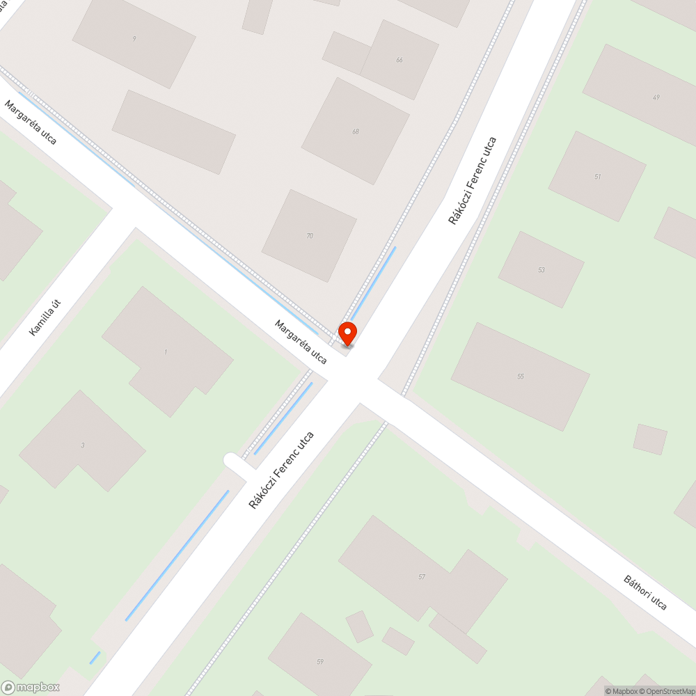 Szabálytalan táblázás bejelentés helye