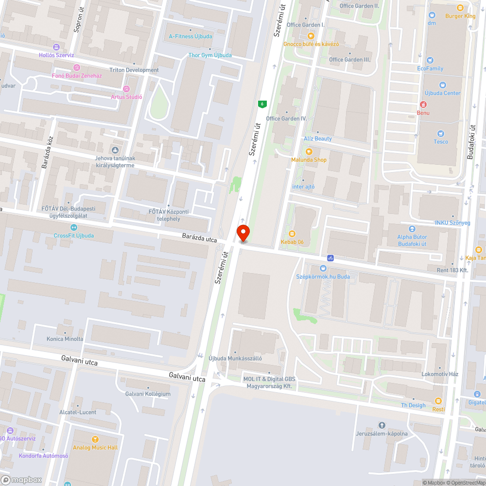 teljesen lekopott zebra bejelentés helye