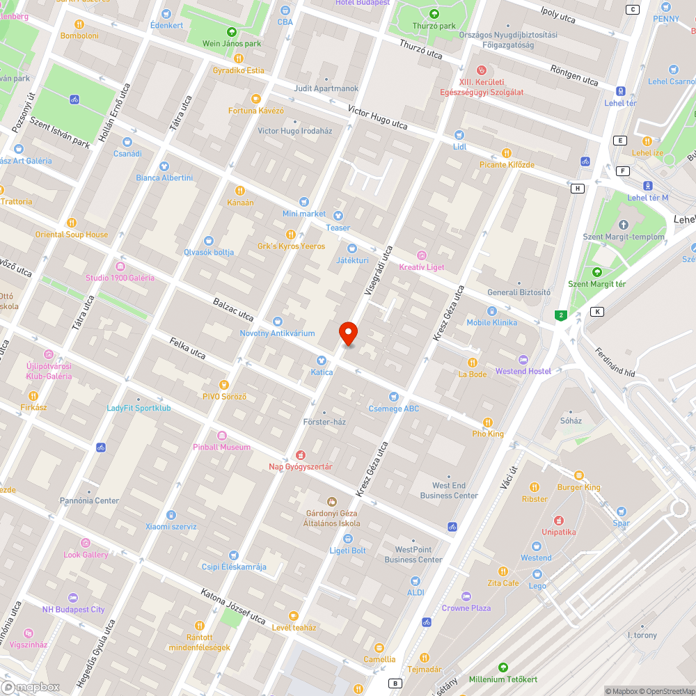 Roncs parkol hónapok óta a mozgássérült helyen bejelentés helye