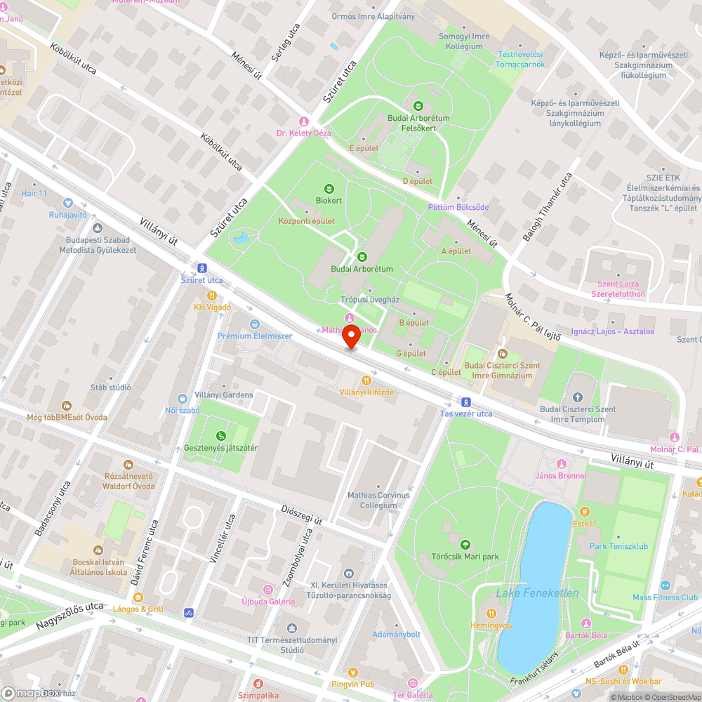 Elhagyott jármű két parkolóhelyet foglal bejelentés helye