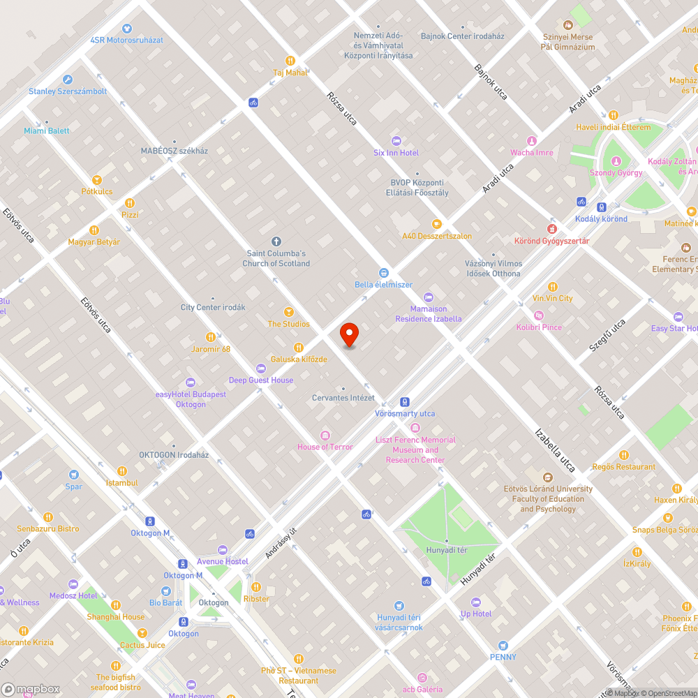 Parkolási tilalom jelölése bejelentés helye