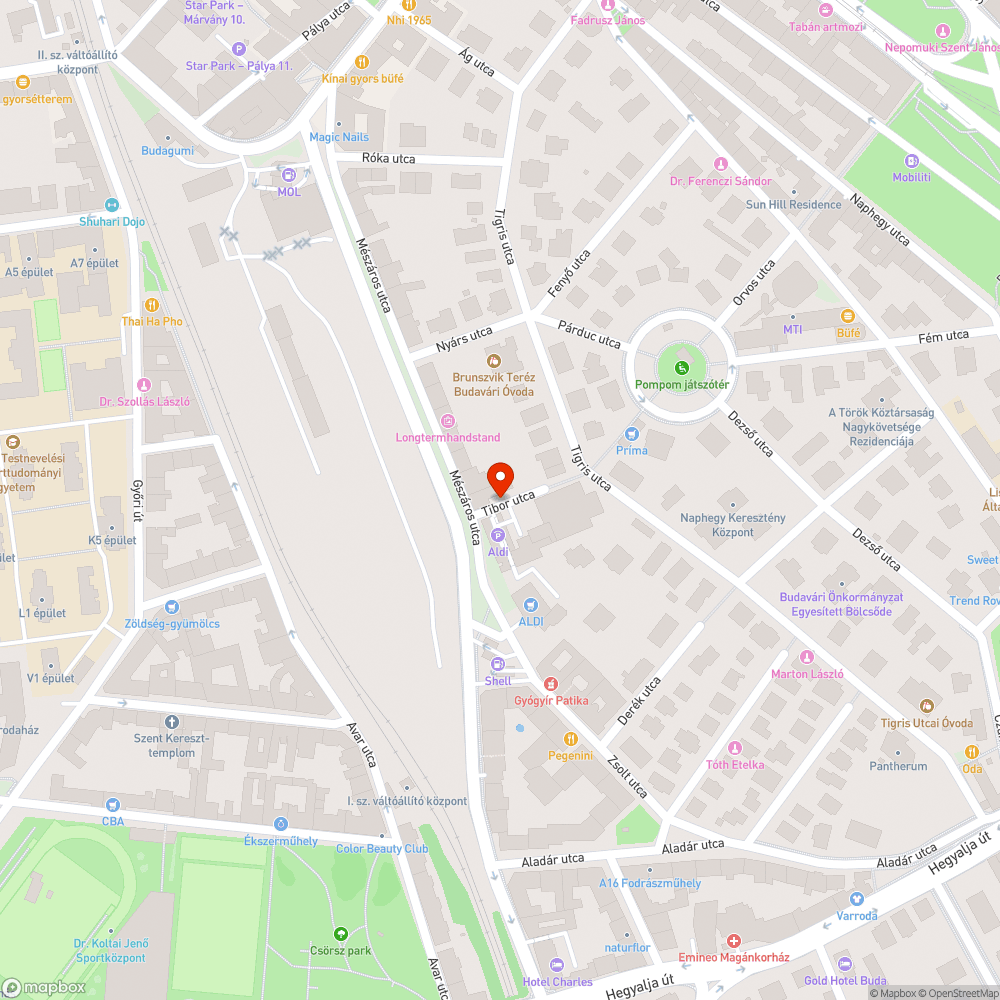 Beszakadt a csatornafedél rácsa bejelentés helye