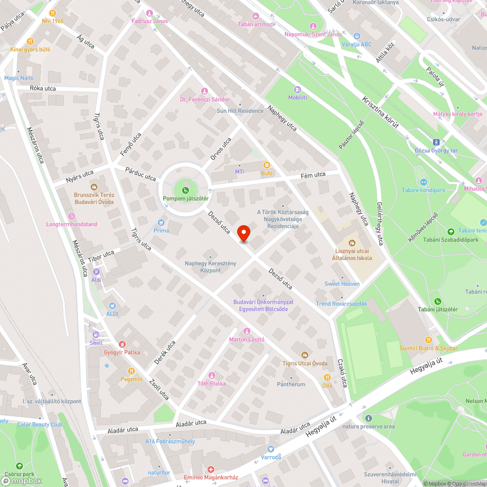 hiányzó fedlap zárókupak bejelentés helye