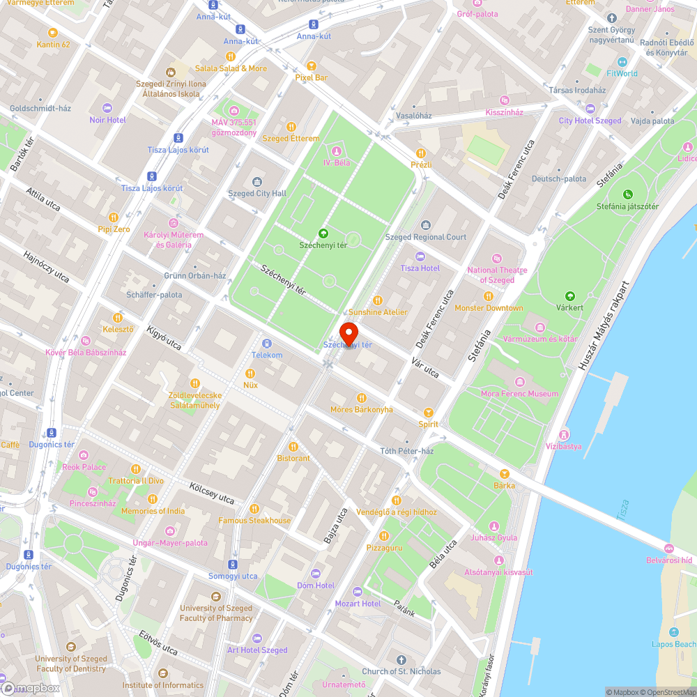 Szétrohadt lábtörlő - 1.sz.(Nagy)posta főbejárata bejelentés helye