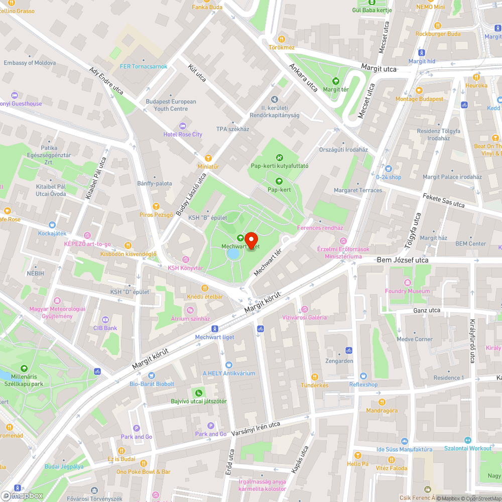 Nem működik a szökőkút díszkivilágítása bejelentés helye